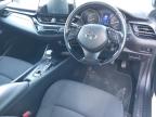 2017 TOYOTA C-HR ICON for sale at Copart ROCHFORD