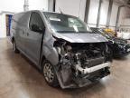 2022 VAUXHALL VIVARO F31 for sale at Copart SANDTOFT