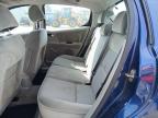 2006 PEUGEOT 207 SE 110 for sale at Copart NEWBURY