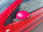 2011 PEUGEOT 107 URBAN for sale at Copart YORK