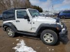 2014 Jeep Wrangler Sport for Sale in London, ON - Undercarriage