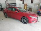 2018 Mazda 3 Grand Touring იყიდება Hurricane-ში, WV - Front End