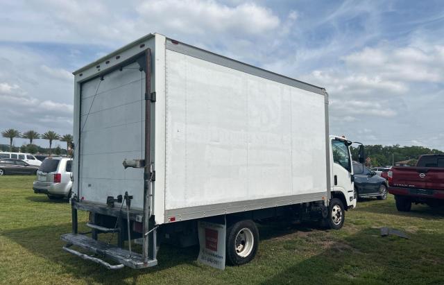 2014 ISUZU NPR 