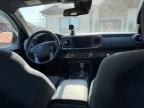 2022 TOYOTA TACOMA DOUBLE CAB à vendre chez Copart AR - LITTLE ROCK
