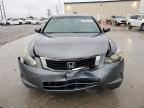 2010 Honda Accord Exl   продається в Haslet, TX - Front End