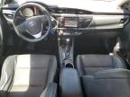 2015 Toyota Corolla L zu verkaufen in Opa Locka, FL - Side