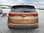2017 Kia Sportage Lx للبيع في Tulsa، OK - Mechanical