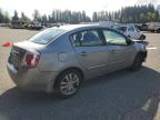 2010 Nissan Sentra 2.0 na sprzedaż w Arlington, WA - Front End
