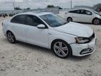 2017 Volkswagen Jetta Gli на продаже в Temple, TX - Front End