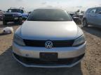 2014 Volkswagen Jetta Base продається в Houston, TX - Minor Dent/Scratches