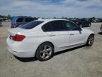 2015 Bmw 320 I за продажба в Antelope, CA - Front End