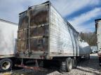 2009 Utility Dry Van Trailer იყიდება West Warren-ში, MA - Burn