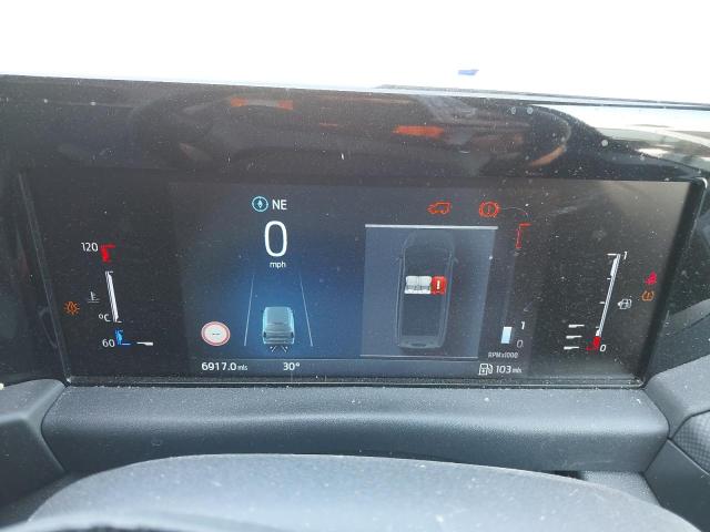 2024 FORD TRANSIT CUSTOM 2.0 ECOBLUE 136PS H1 VAN LIMITED