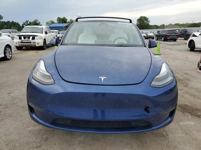  TESLA MODEL Y 2023 Blue