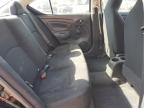 2014 Nissan Versa S на продаже в Hampton, VA - Front End
