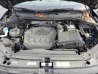 2021 Volkswagen Tiguan Se на продаже в Dunn, NC - Front End
