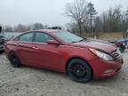 2011 Hyundai Sonata Se за продажба в West Warren, MA - Front End
