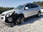 2012 Chevrolet Traverse Lt იყიდება Ellenwood-ში, GA - Front End