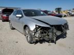 2011 Lincoln Mks  на продаже в Kansas City, KS - Front End