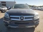 2015 Mercedes-Benz Gl 450 4Matic for Sale in Fredericksburg, VA - Water/Flood
