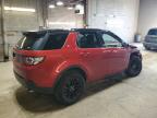 2019 Land Rover Discovery Sport Se იყიდება Angola-ში, NY - Front End