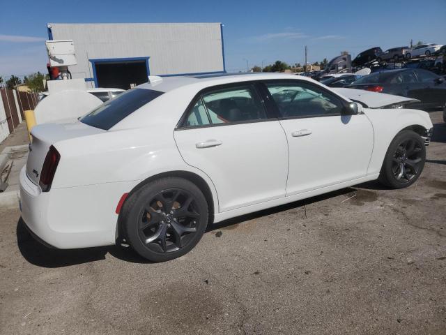  CHRYSLER 300 2023 White