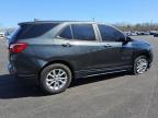 2021 Chevrolet Equinox Ls იყიდება Glassboro-ში, NJ - Front End