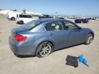 2010 Infiniti G37 Base за продажба в Martinez, CA - Vandalism