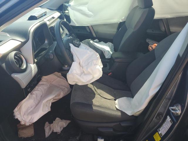  TOYOTA RAV4 2014 Синий