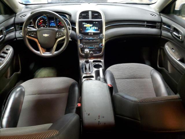  CHEVROLET MALIBU 2015 Синій