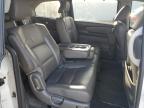 2016 Honda Odyssey Exl en Venta en Louisville, KY - Hail