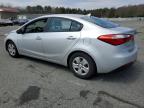 2015 Kia Forte Lx na sprzedaż w Exeter, RI - Front End