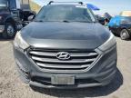 2017 Hyundai Tucson Limited en Venta en Colton, CA - Front End