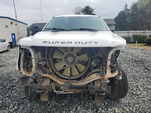  FORD F250 2019 White
