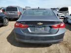 2020 Chevrolet Malibu Ls en Venta en Elgin, IL - Front End