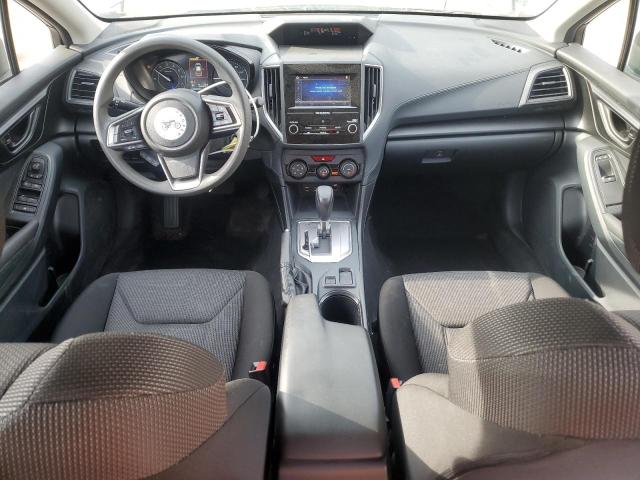  SUBARU IMPREZA 2022 Charcoal
