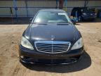 2007 Mercedes-Benz S 550 4Matic for Sale in Colorado Springs, CO - Front End