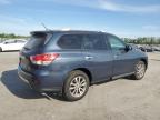 2014 Nissan Pathfinder S იყიდება Fredericksburg-ში, VA - Mechanical