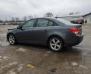 2013 Chevrolet Cruze Lt للبيع في Pekin، IL - Front End