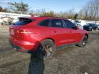 2017 Jaguar F-Pace Premium იყიდება Windsor-ში, NJ - Rear End
