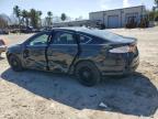 2013 Ford Fusion Se продається в Mendon, MA - All Over