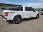 2019 Ford F150 Supercrew იყიდება Dyer-ში, IN - Front End