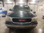 2002 Gmc Yukon Xl K1500 na sprzedaż w Avon, MN - Minor Dent/Scratches