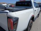 2018 NISSAN NAVARA TEK for sale at Copart SANDWICH