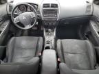 2014 Mitsubishi Outlander Sport Es en Venta en Amarillo, TX - Hail