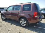2012 Honda Pilot Exl للبيع في Cahokia Heights، IL - Hail