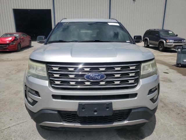  FORD EXPLORER 2016 Srebrny