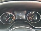 2018 Jeep Compass Latitude zu verkaufen in Oklahoma City, OK - Front End
