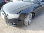 2011 AUDI A5 S LINE for sale at Copart YORK