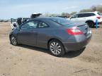 2010 Honda Civic Exl na sprzedaż w Chicago Heights, IL - Frame Damage